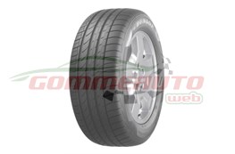 COP. 275/40YR20 DUNLOP QUATTROMAXX XL 106Y